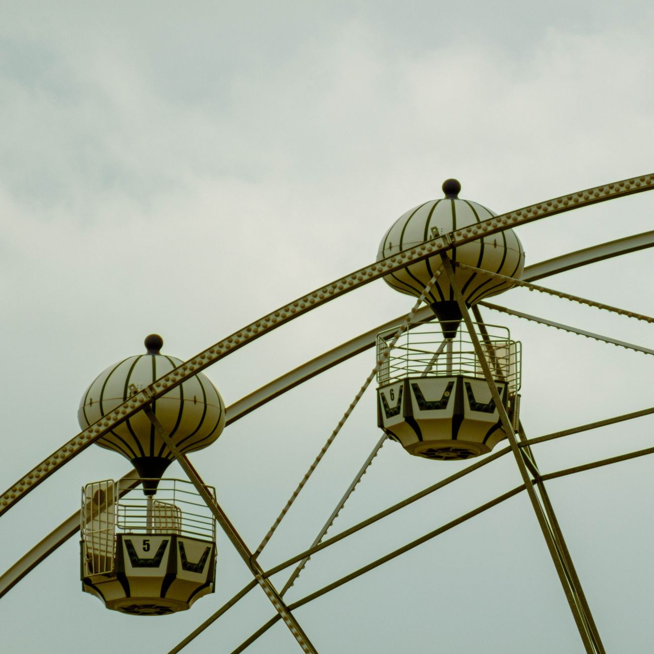 Revenue Management for Theme Parks