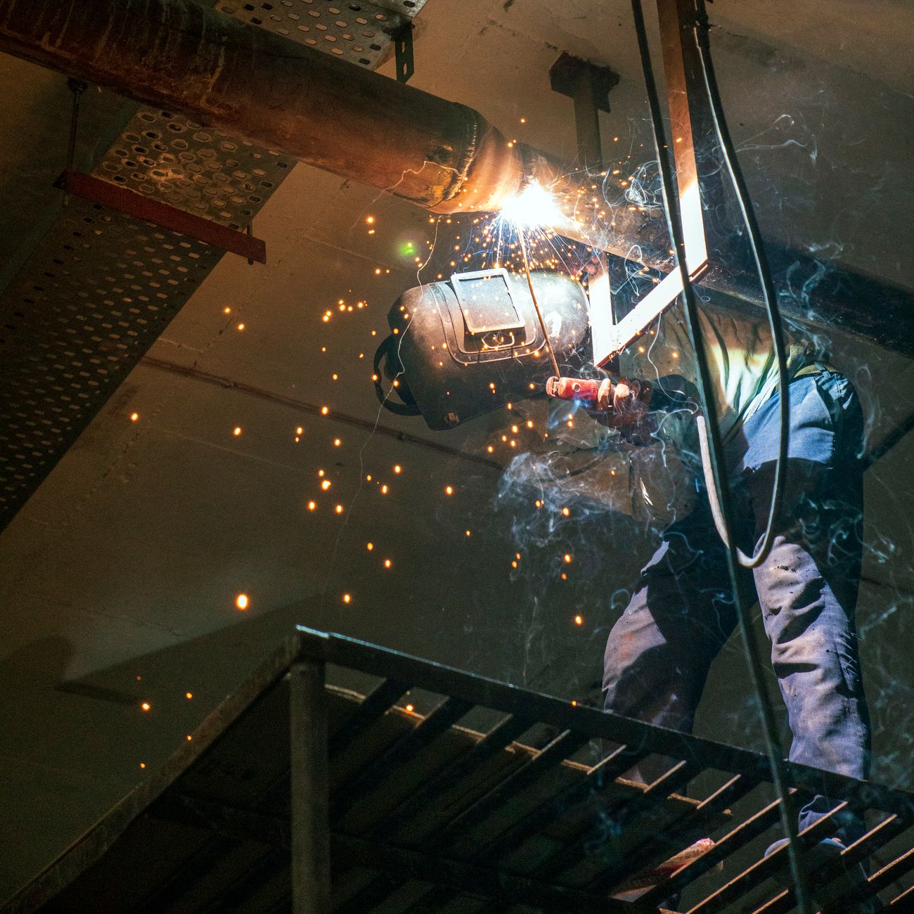 Safety Culture and Leadership