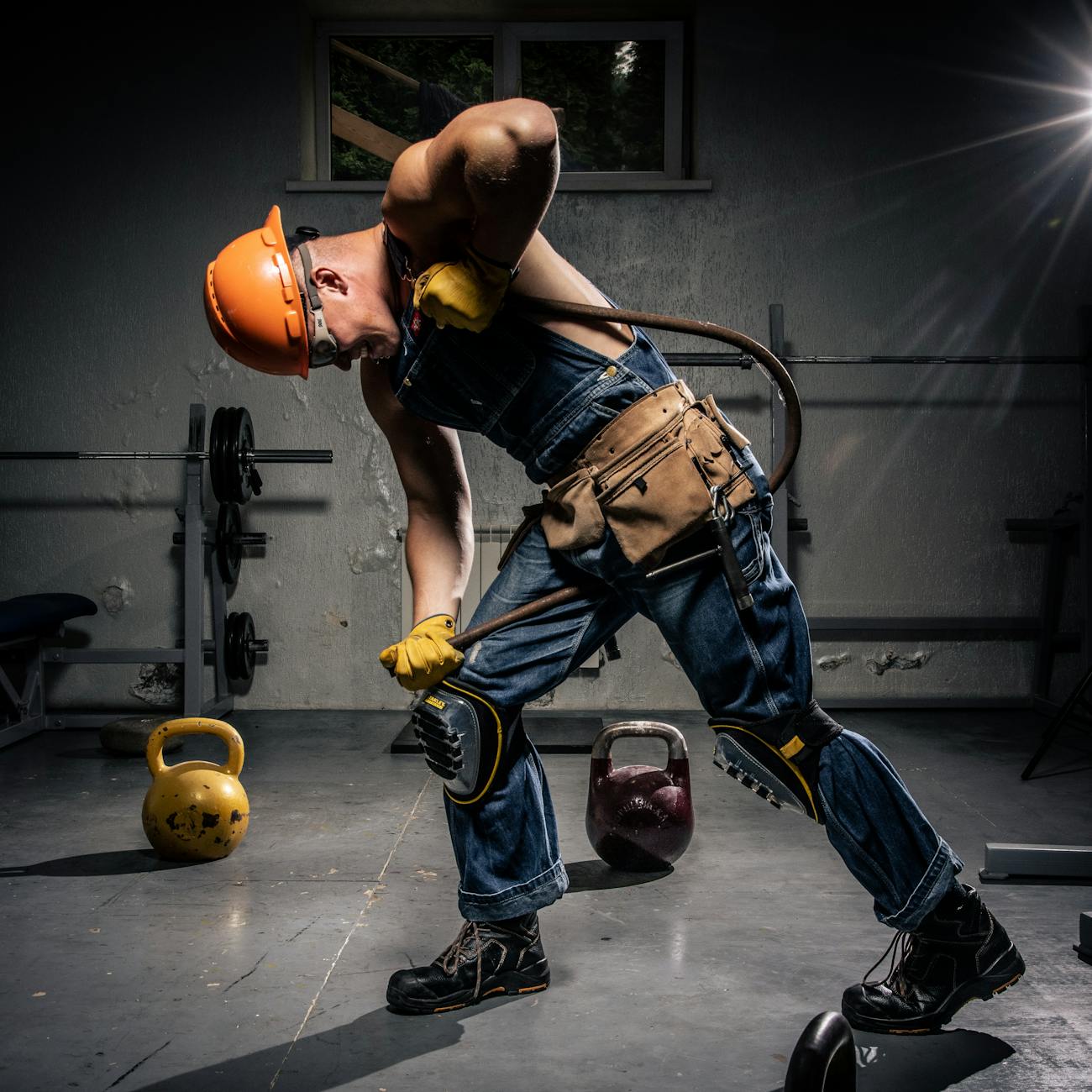 Ergonomics and Workplace Design