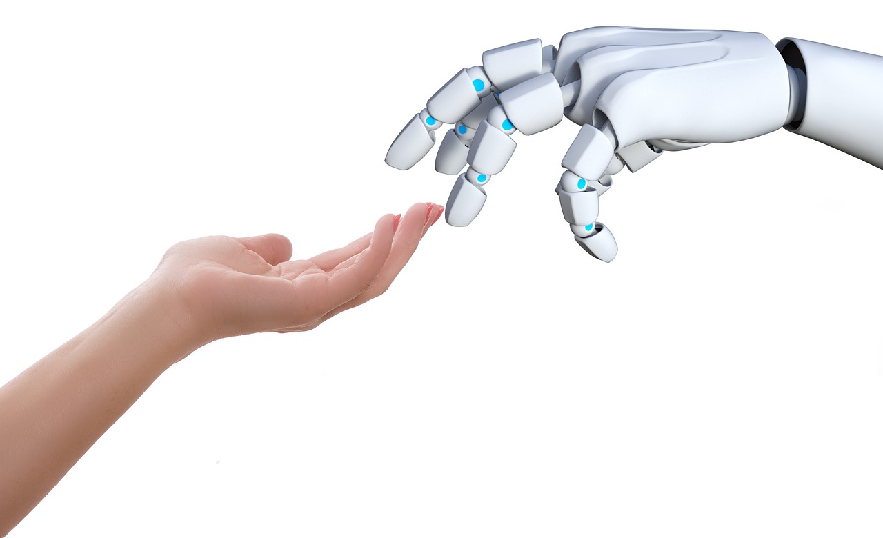 Artificial Intelligence in Marketing