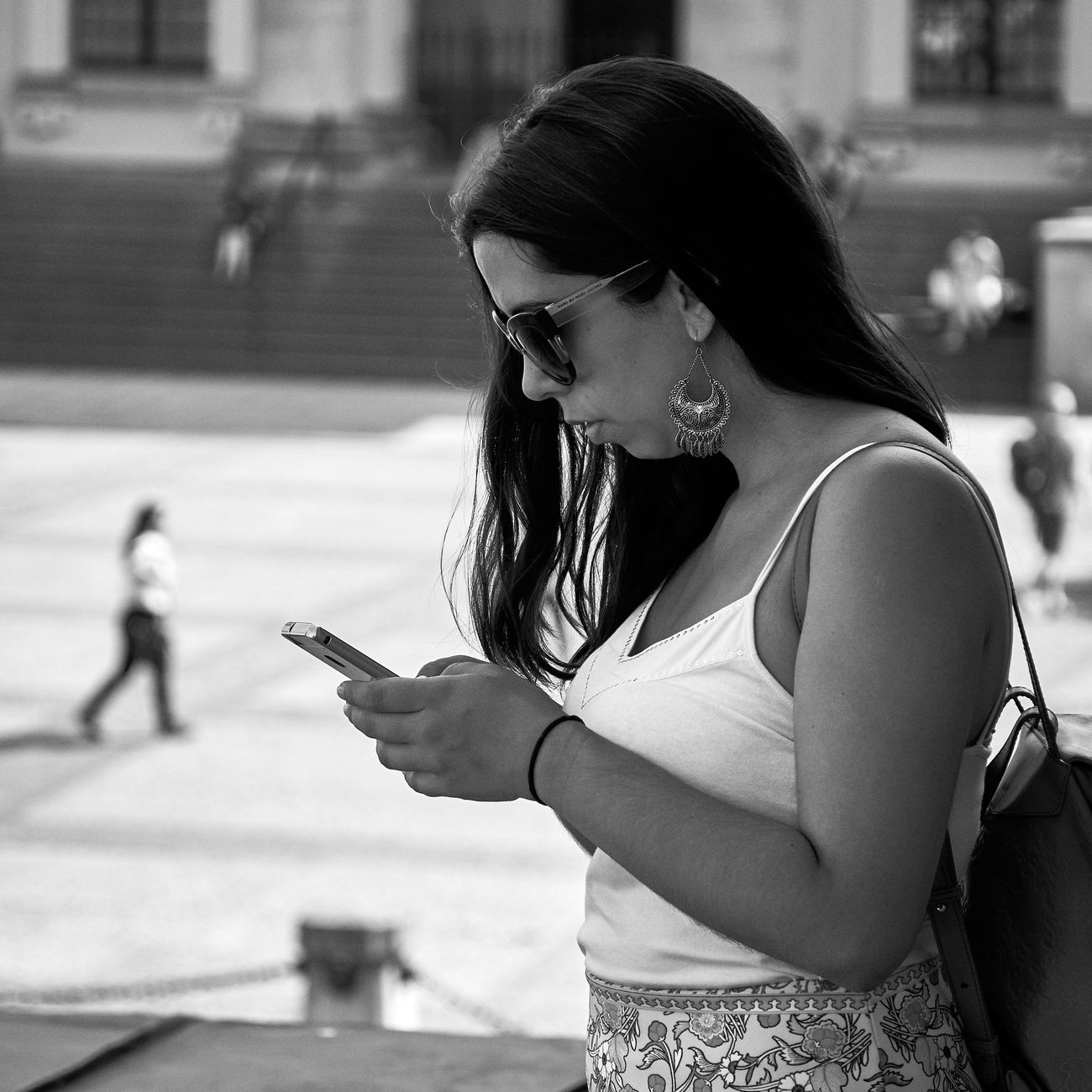 Social Media Management