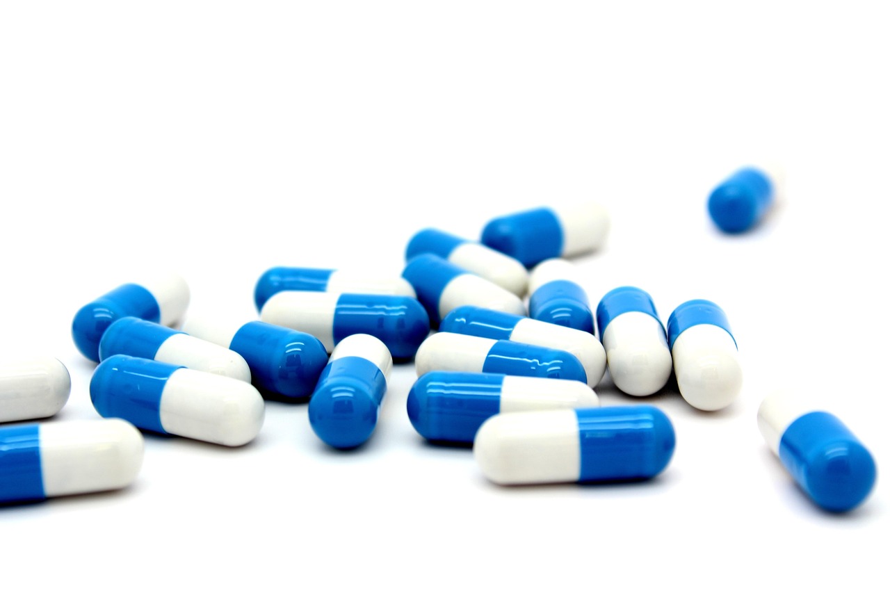 Feed Additives and Supplements