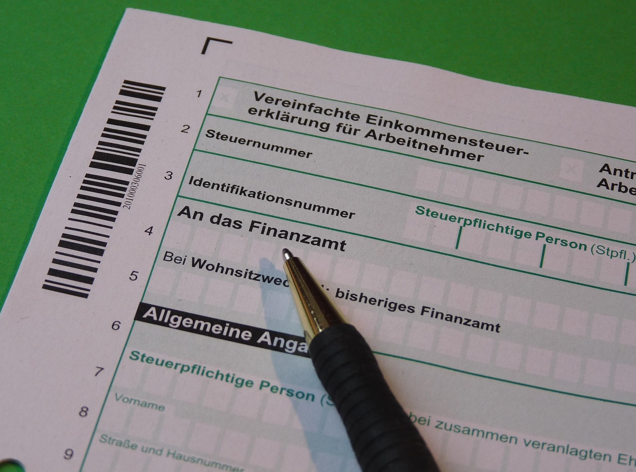 Tax Implications