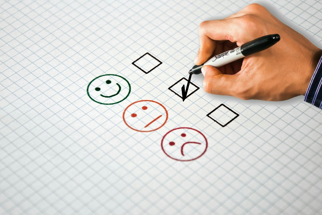 Developing an AI strategy for customer experience
