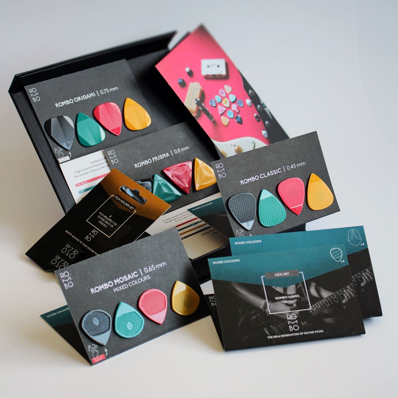 Portfolio Development and Presentation.