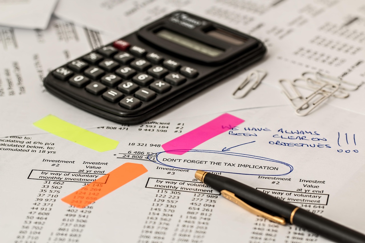 Risk Management and Insurance Products