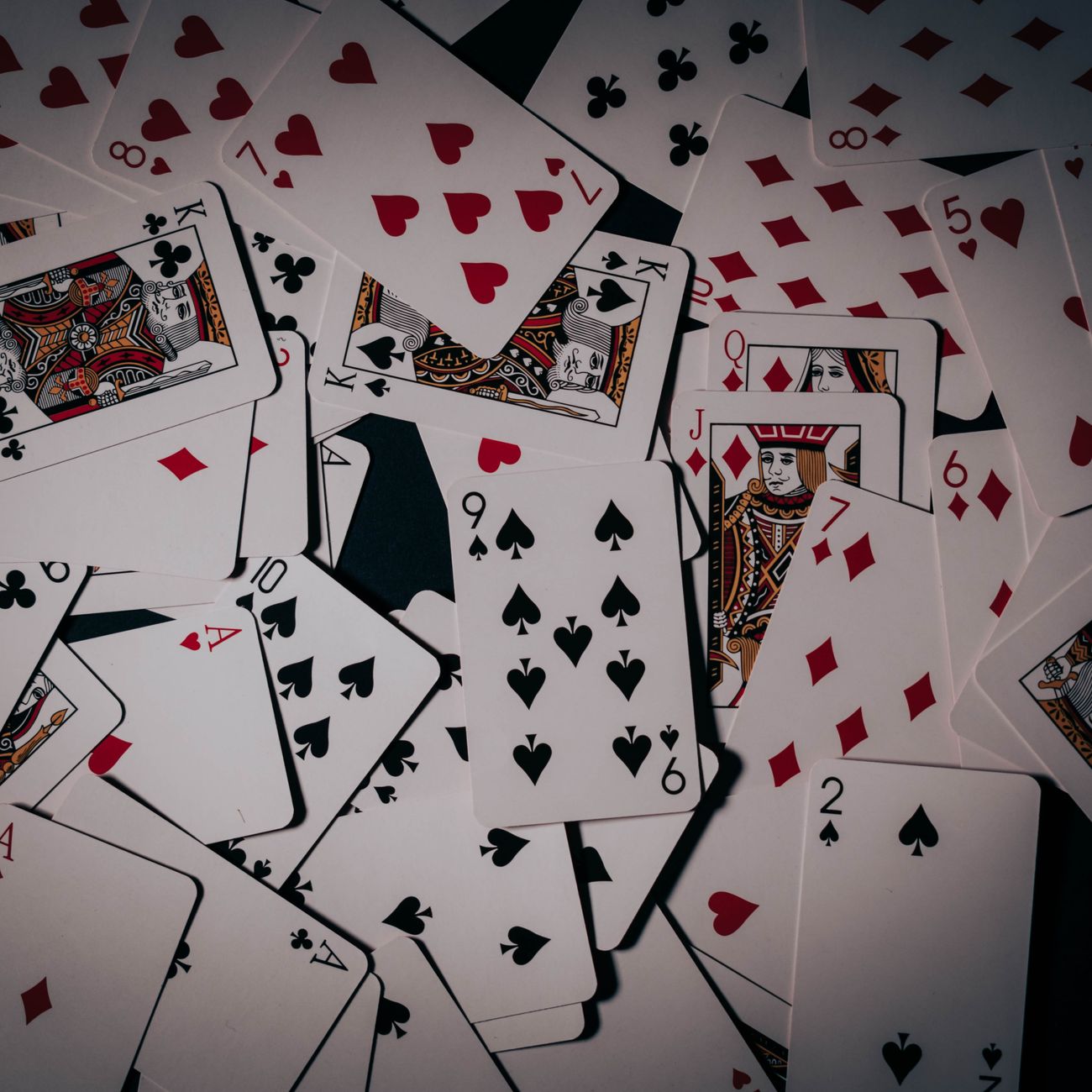 Anti-Money Laundering in Betting and Gaming