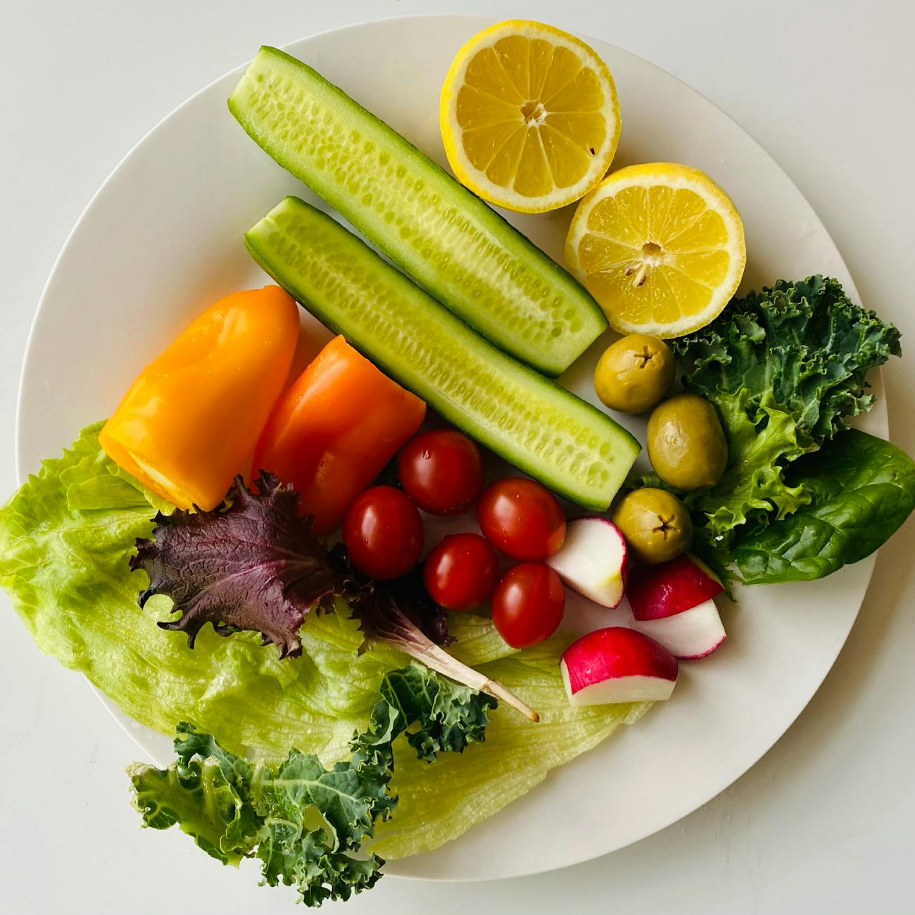 Lifestyle Modifications for PCOS