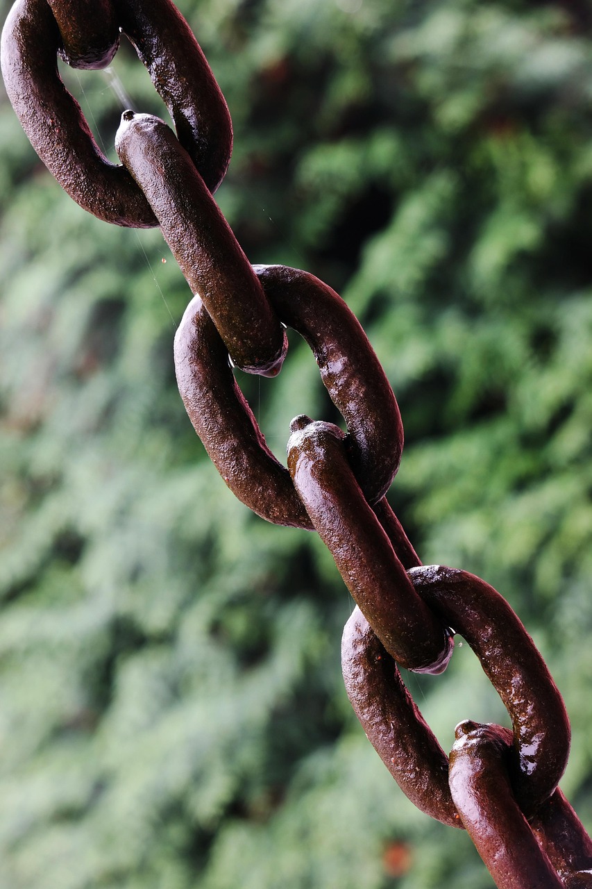 Supply Chain Management in Mining