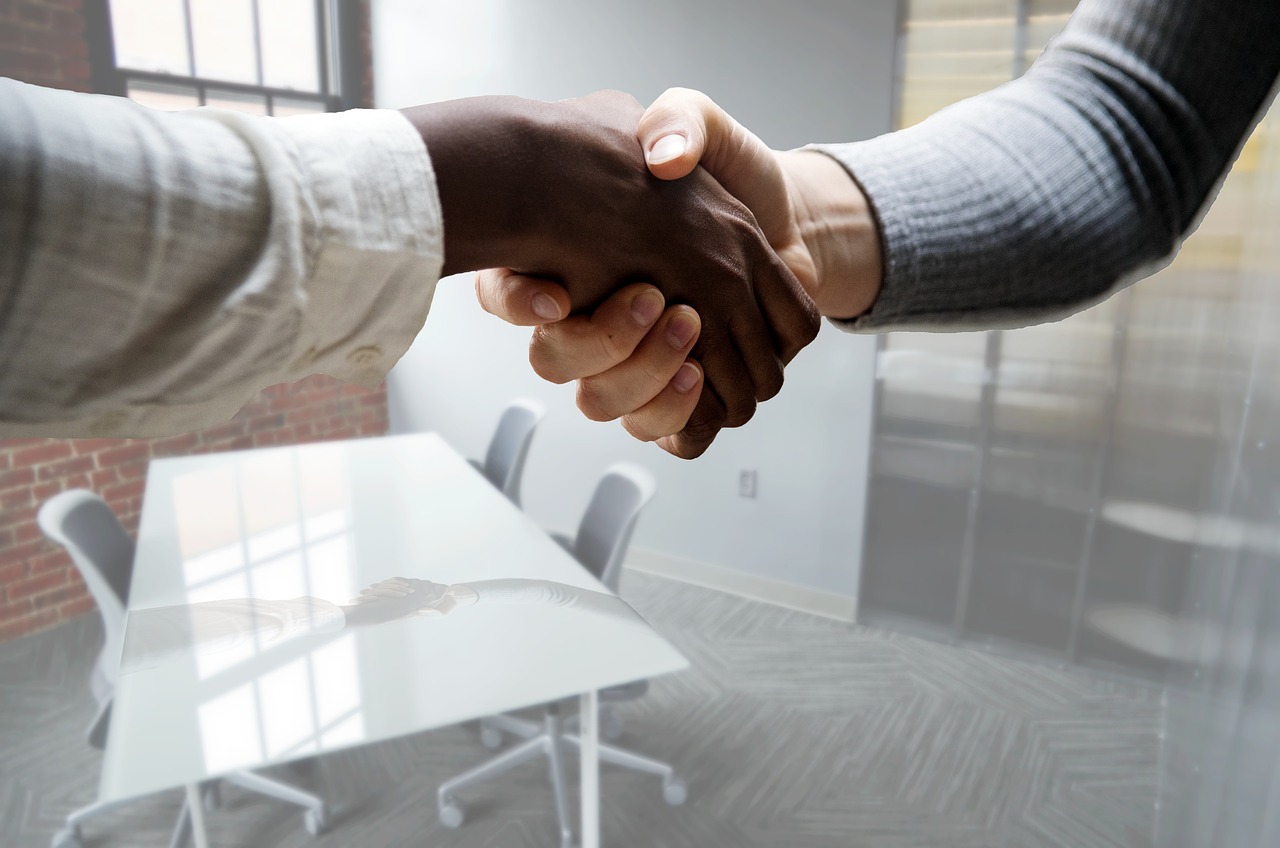 Natural Language Processing in Hiring