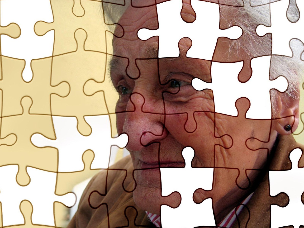 Nutrition and Hydration in Dementia Care