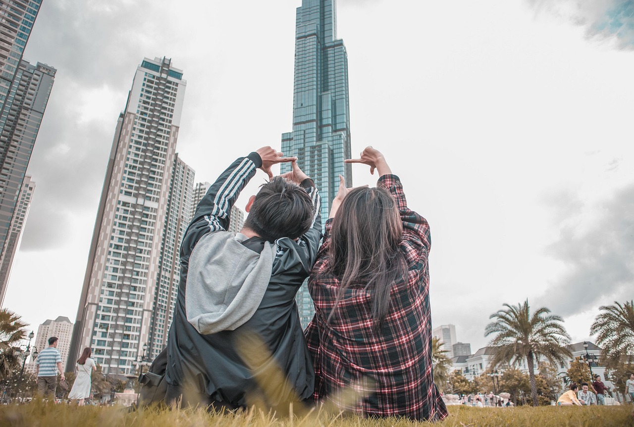 Building Customer Relationships