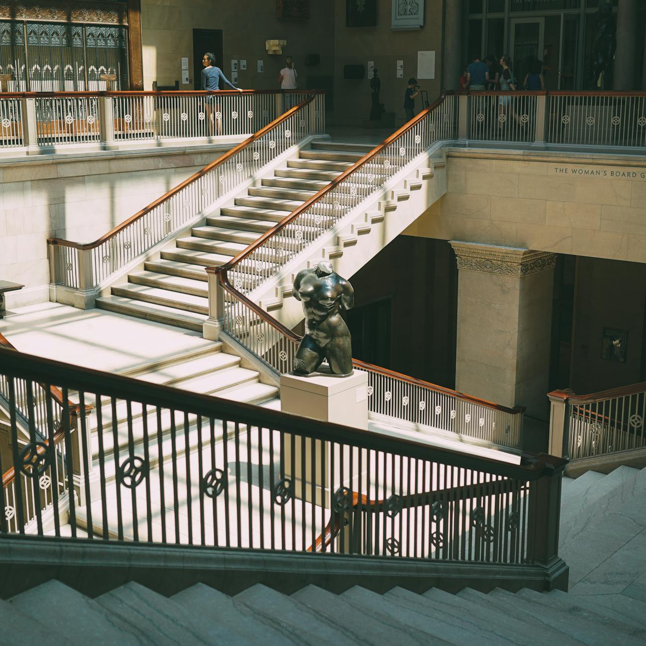 Collections Care and Handling