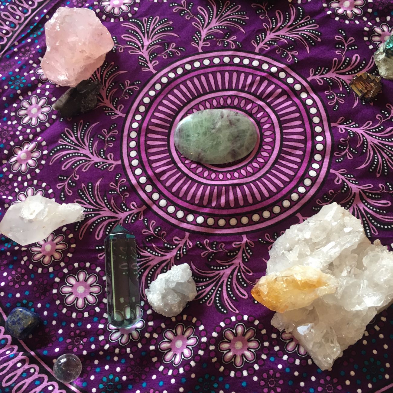 Sound Healing Practicum