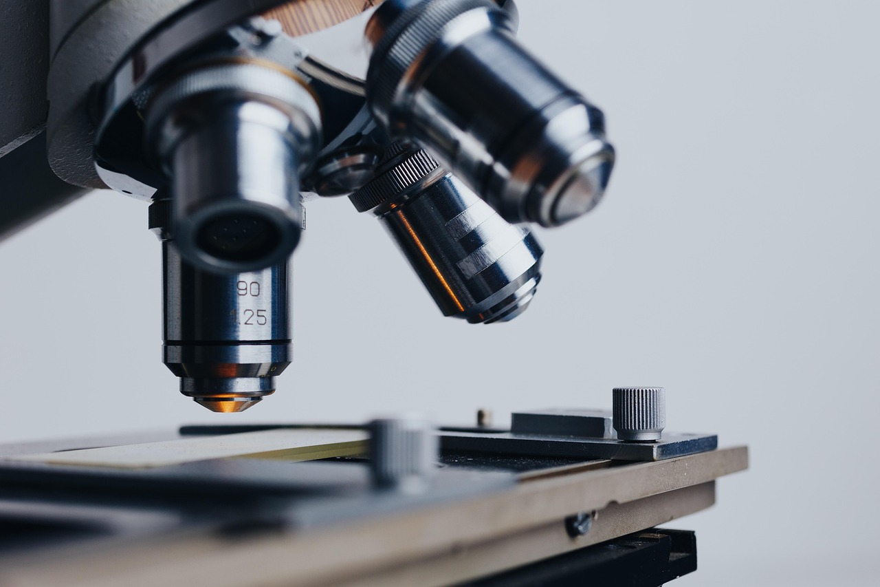 Molecular Pathology