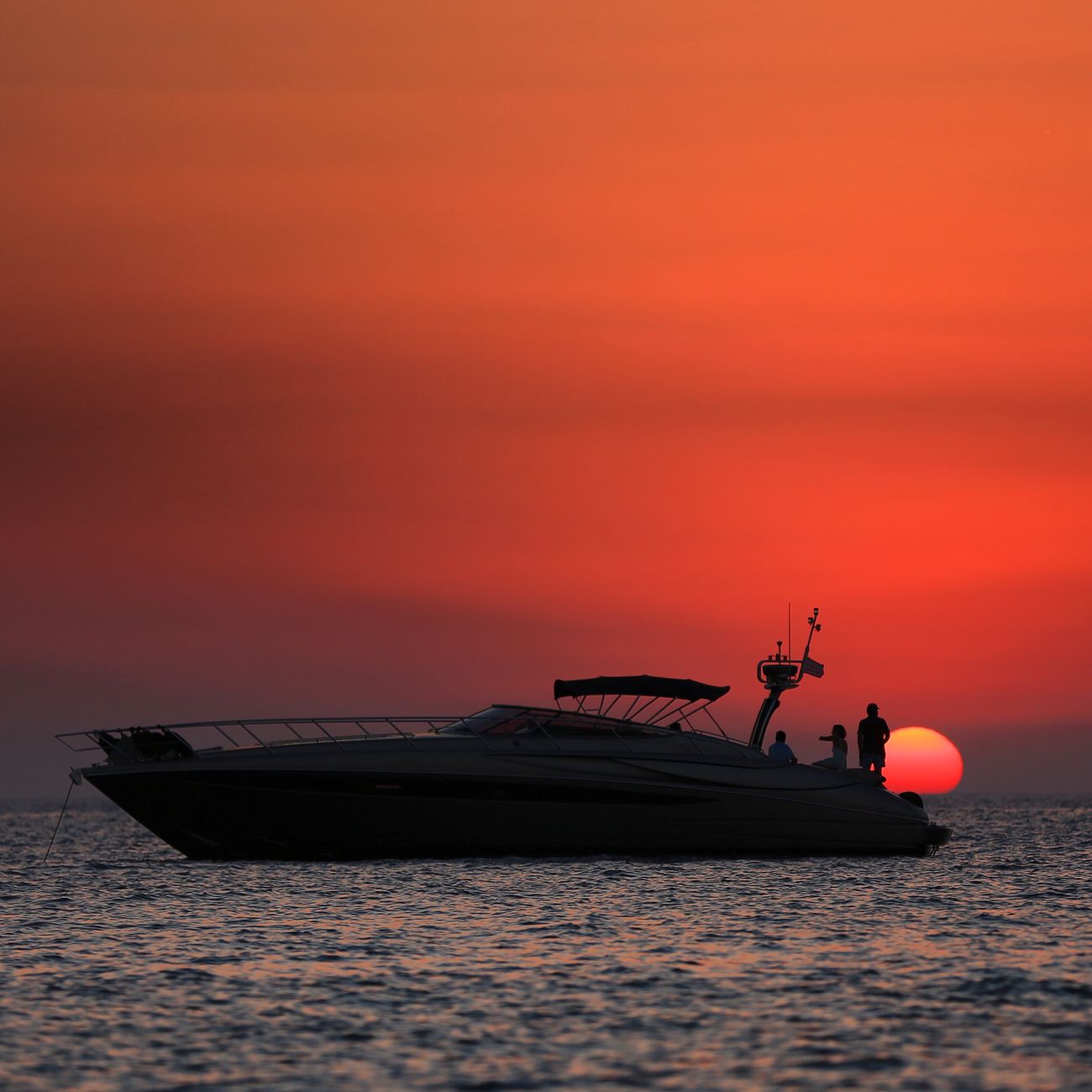 Yacht Chartering and Brokerage