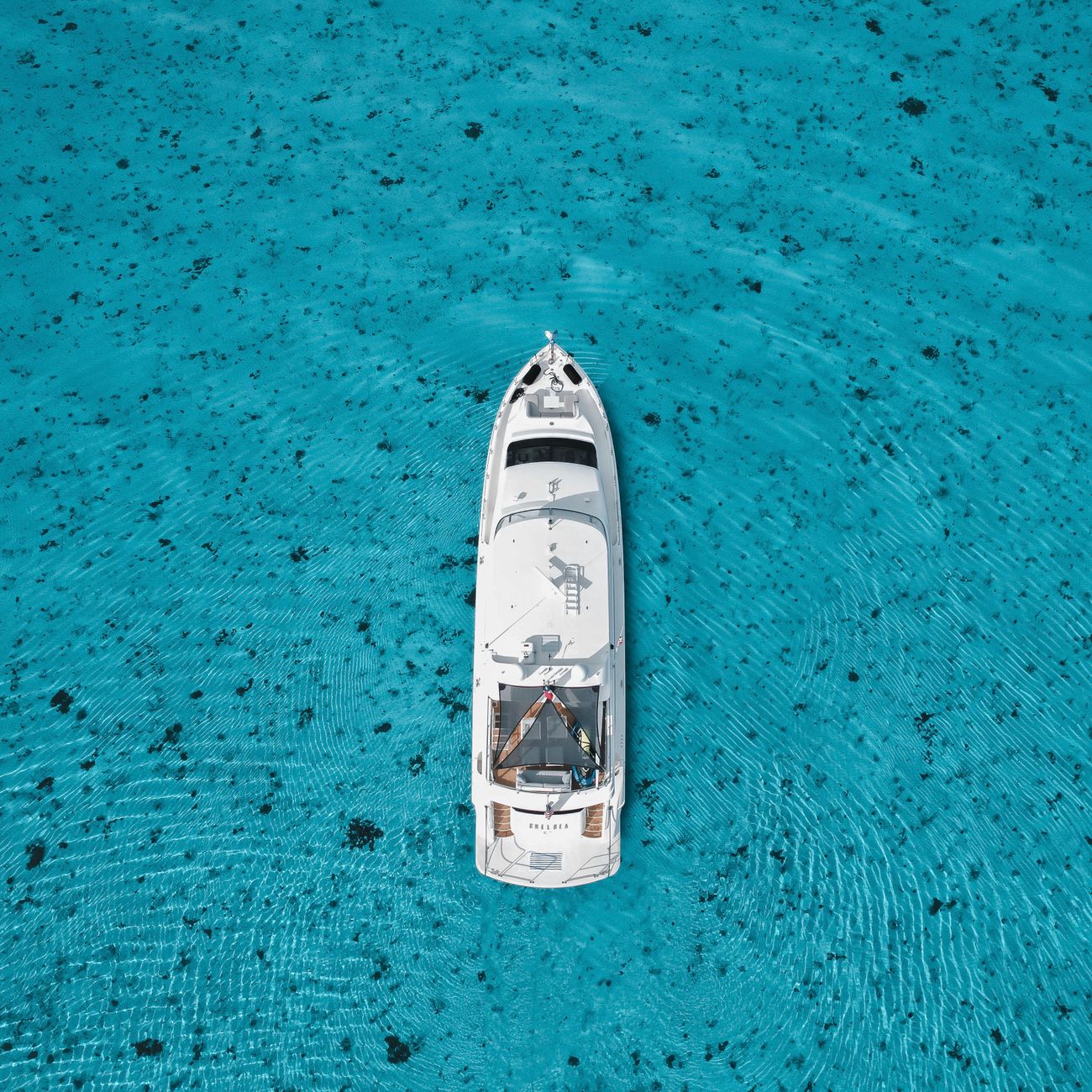Environmental Sustainability in Yachting