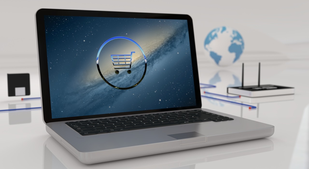 E-commerce Strategies