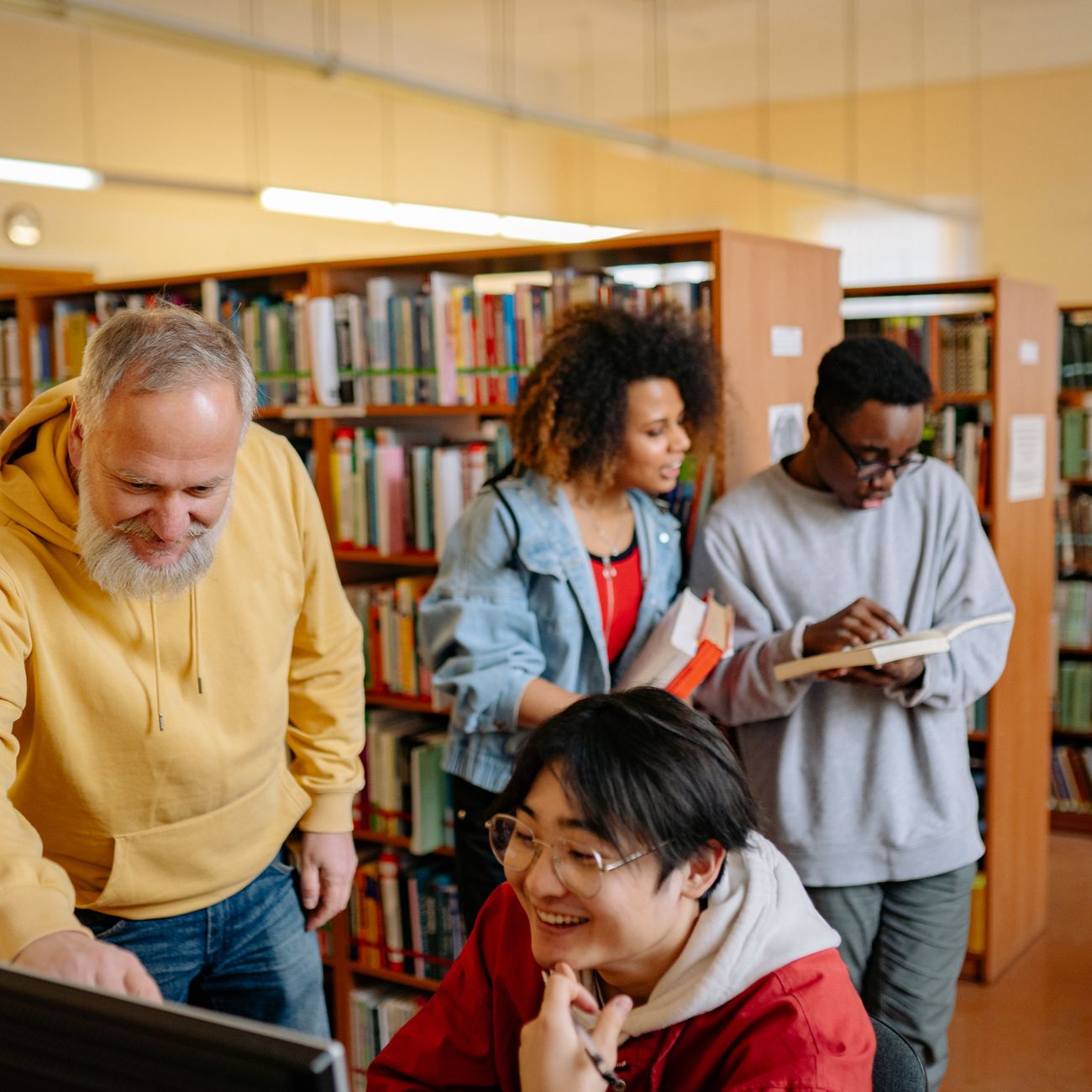 Adaptive Learning Technologies