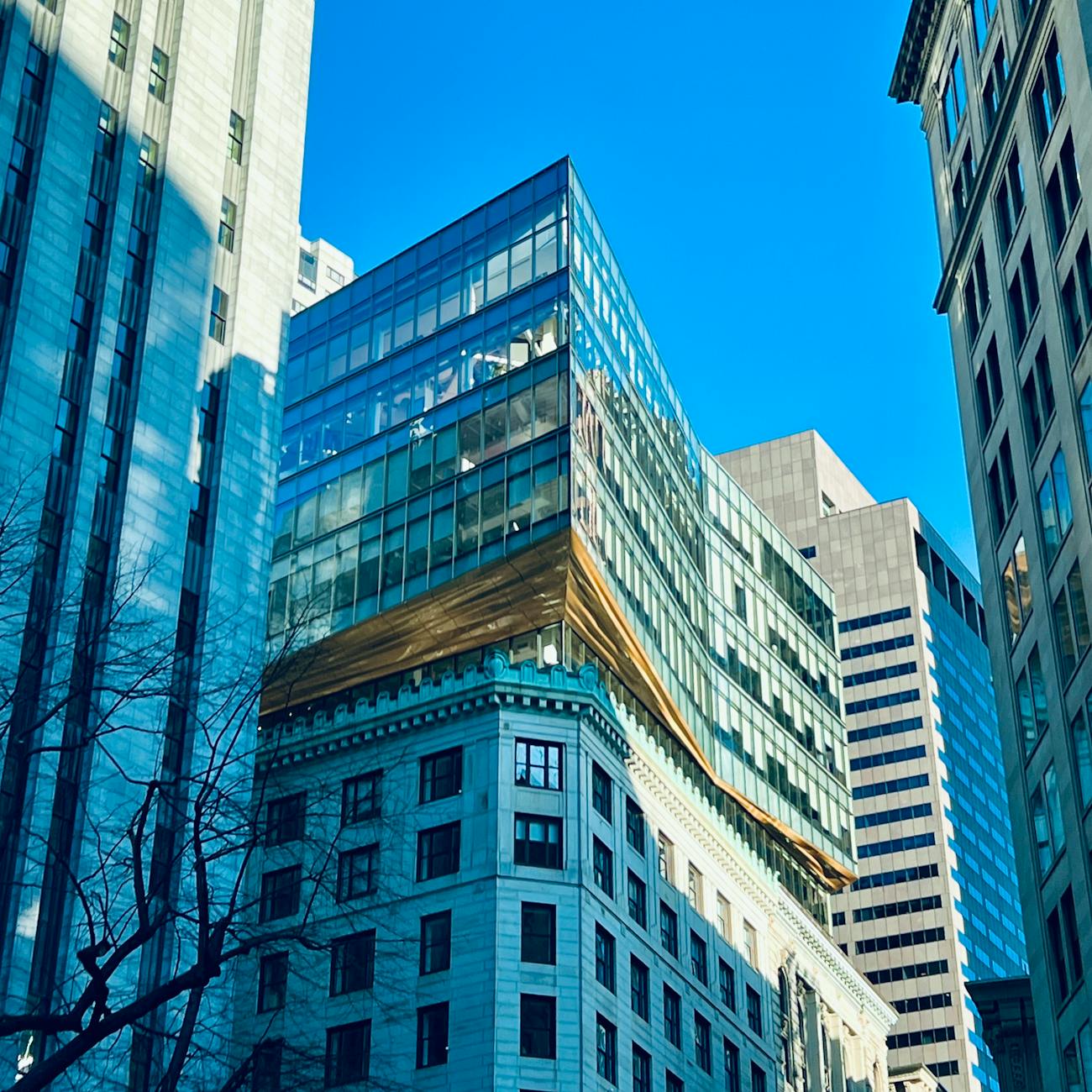Taxation and Jurisdictional Issues