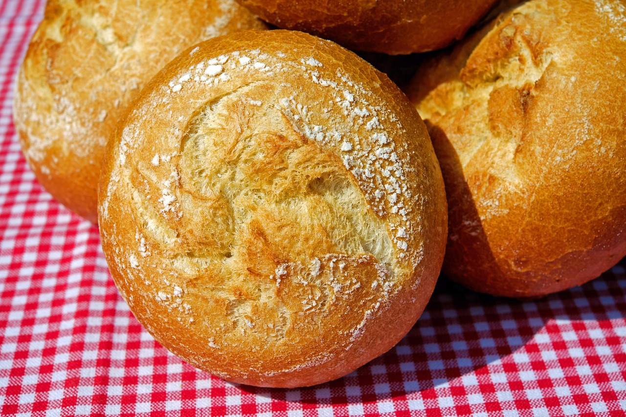 Psychological Aspects of Baking