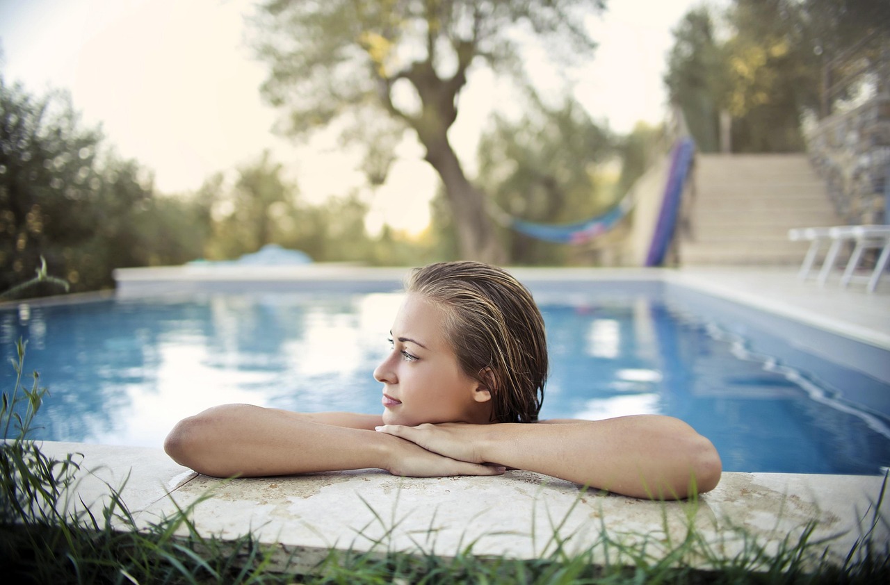 Liquidity Pools
