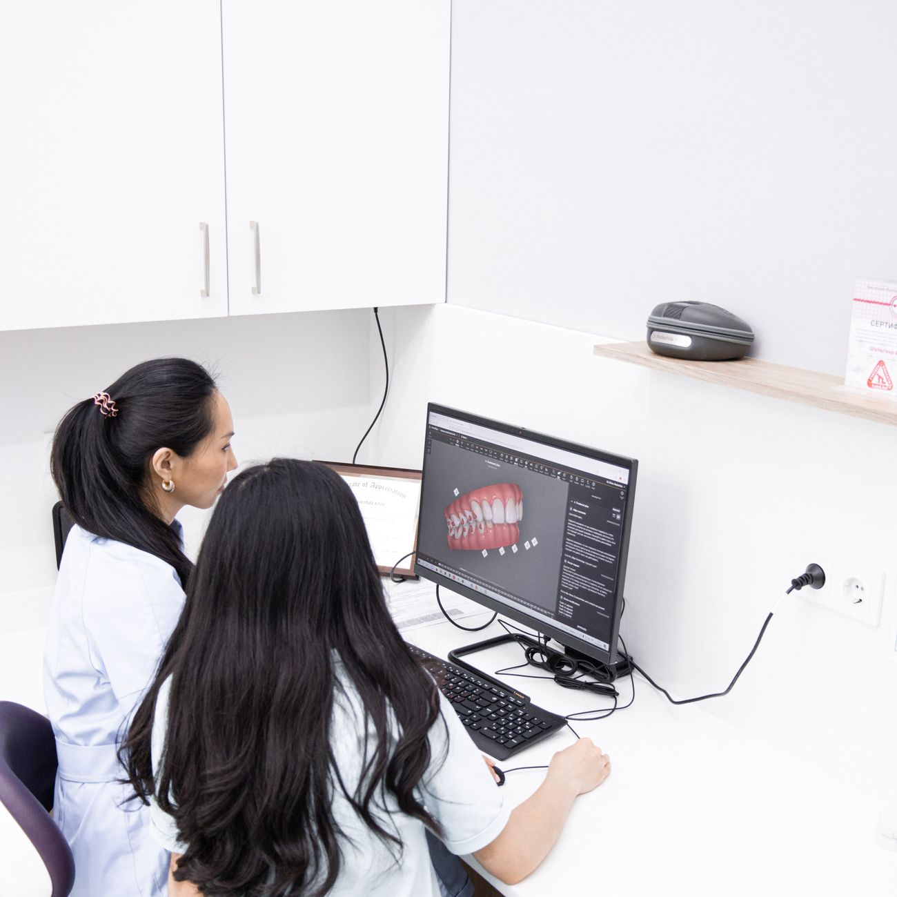 Health Information Systems and Technology