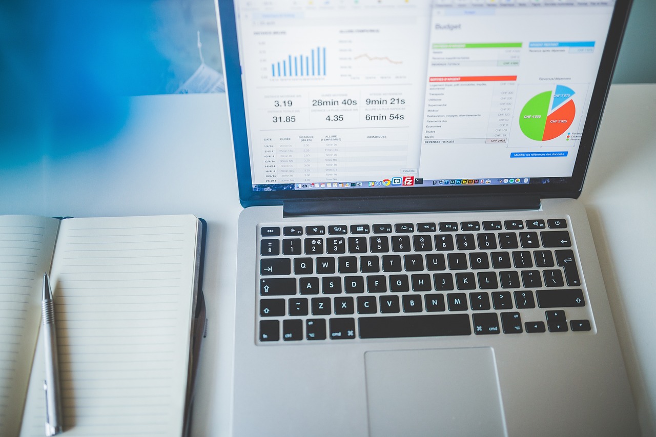 Leveraging Data Analytics in Sales
