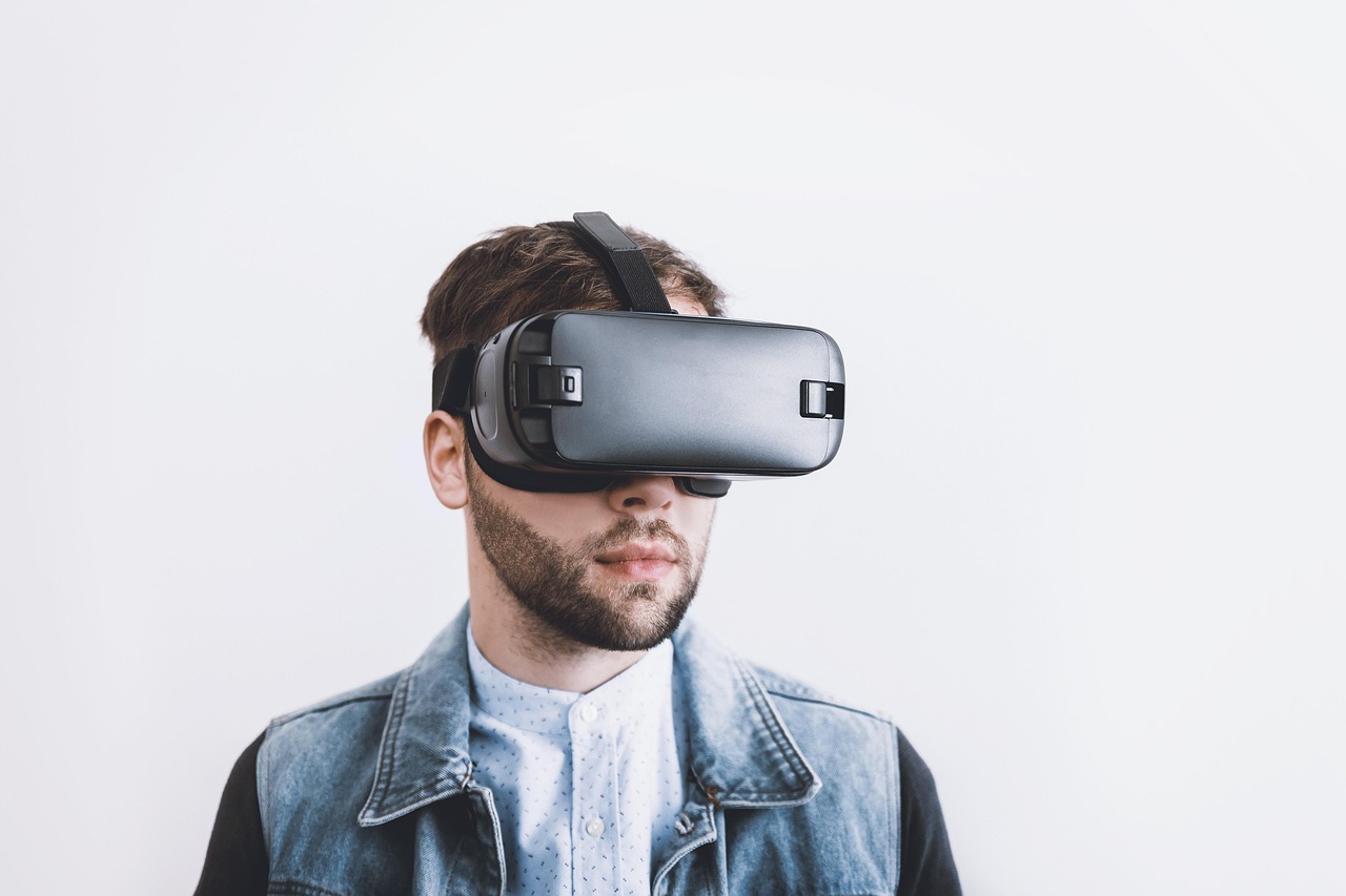 Introduction to Virtual AI Addiction Recovery Coaching