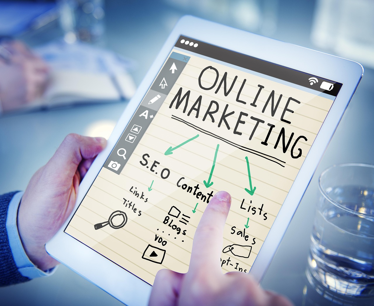 Advertising and Promotions for Automotive Brands
