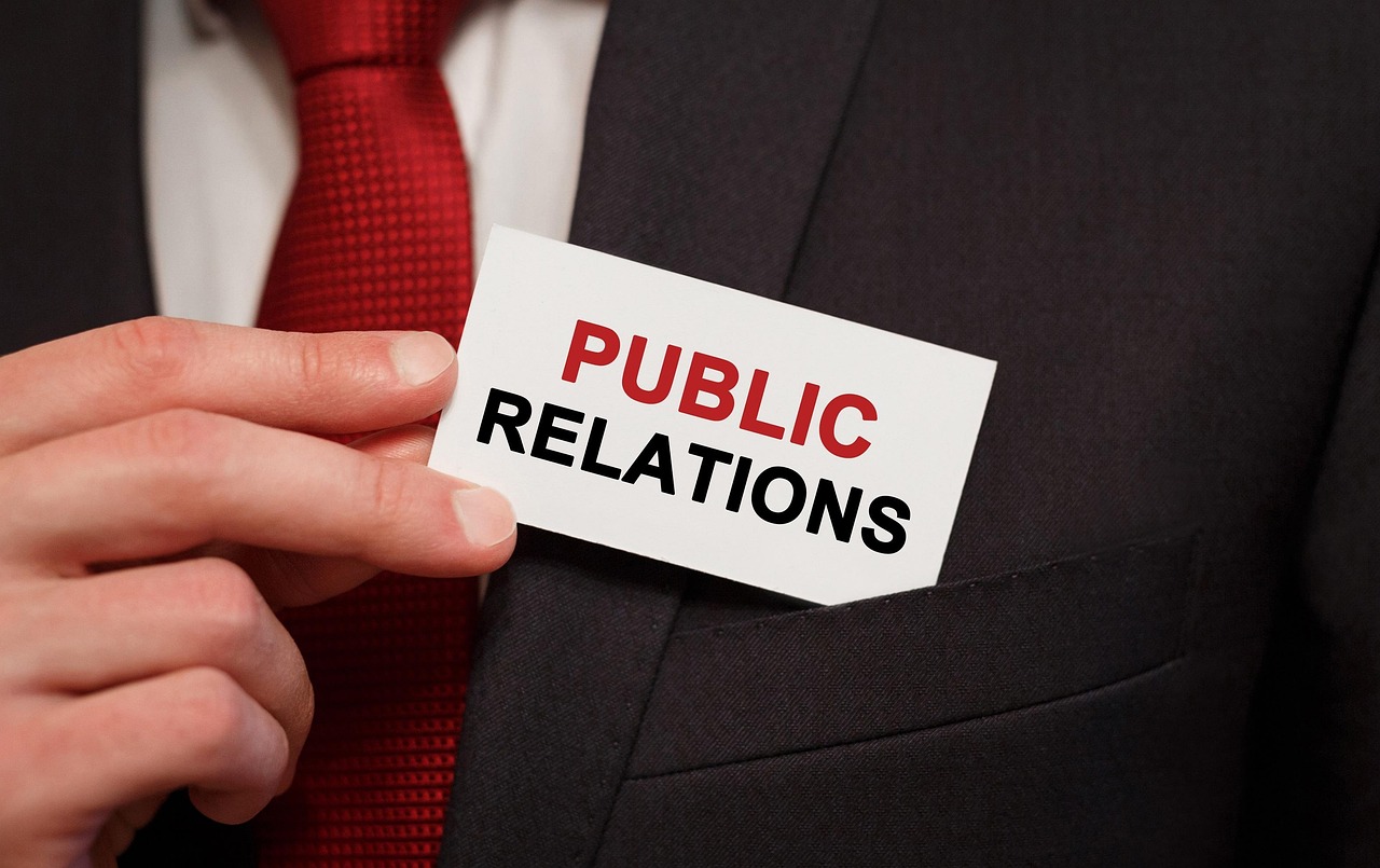 Public Relations in the Automotive Market