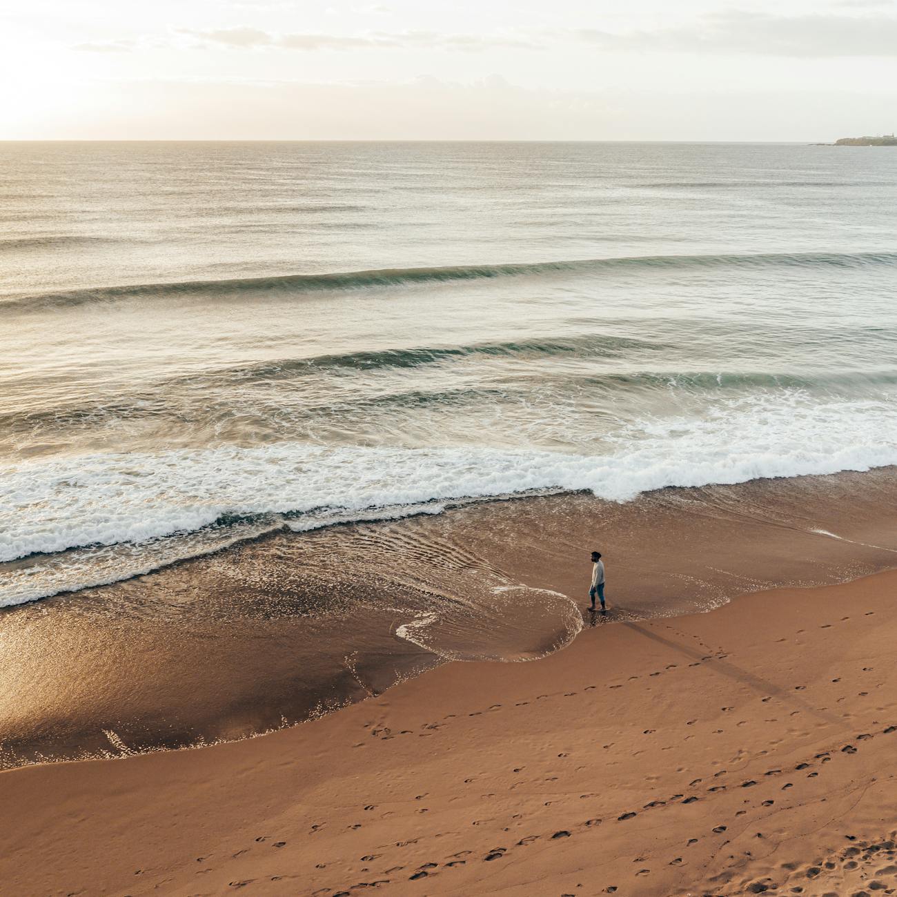 Nutrition and Wellness in Ocean Therapy
