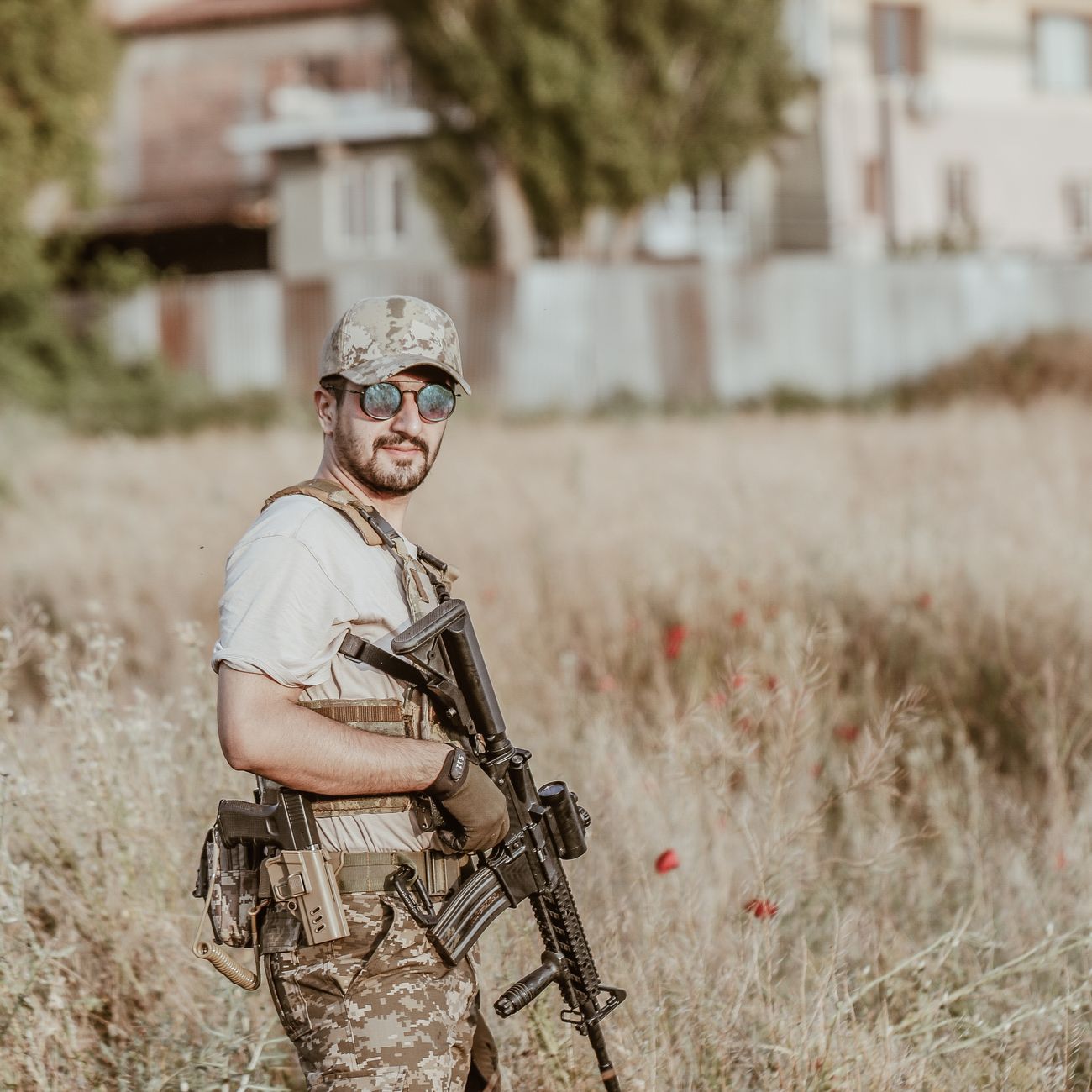 Psychological Factors in Military Decision Making