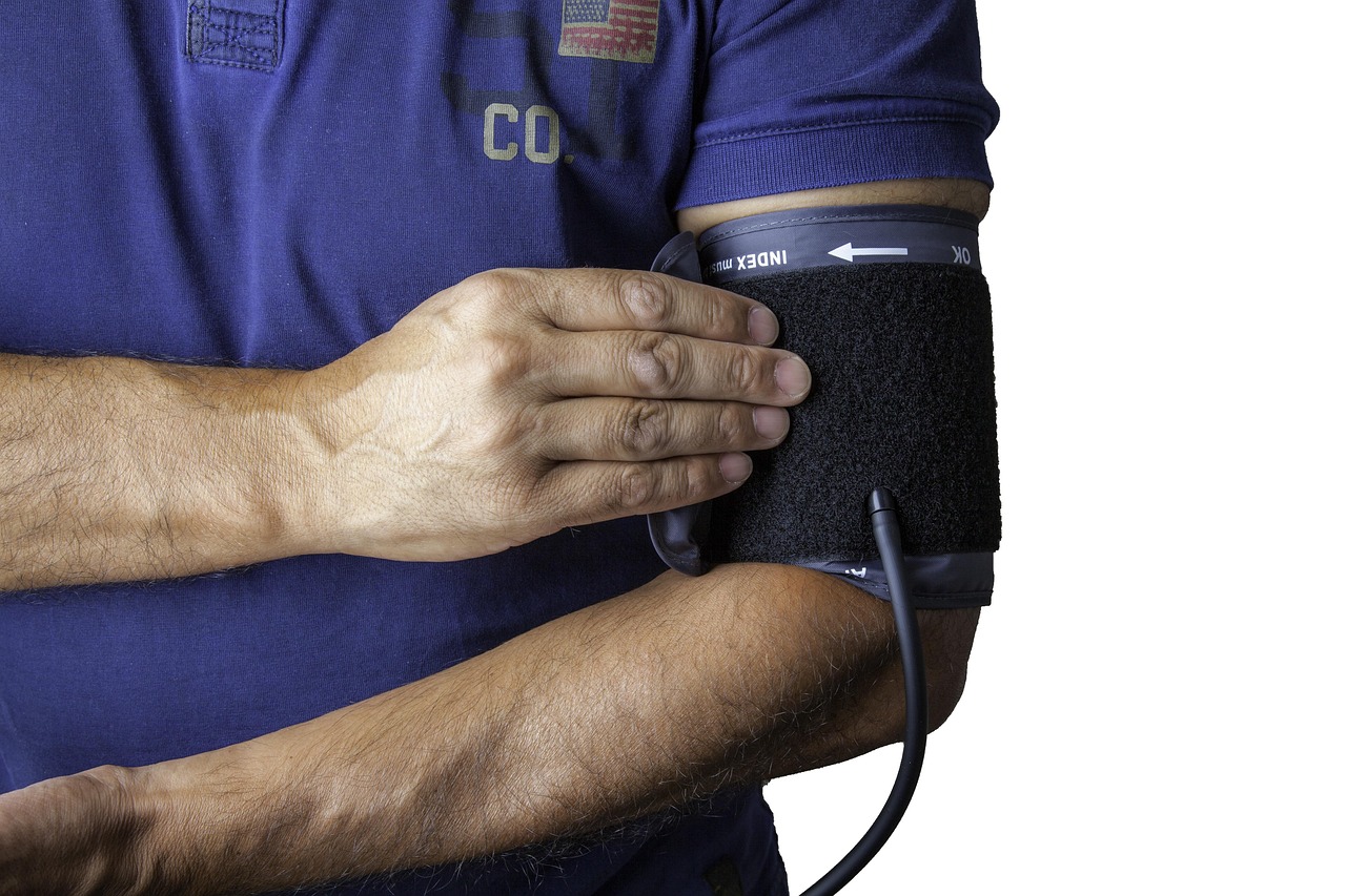 Integrative Therapies for Longevity Health