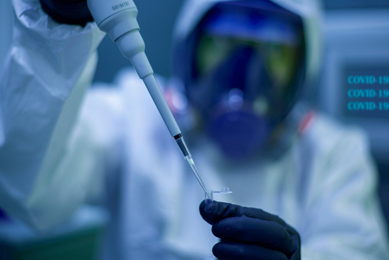 Health and safety in healthcare