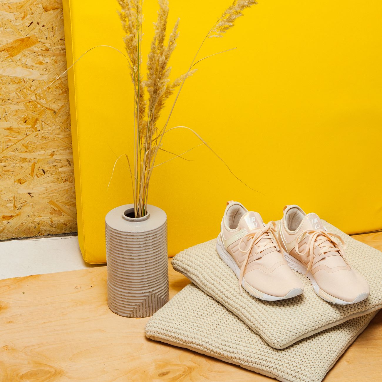 Sustainable Practices in Fashion Visual Merchandising