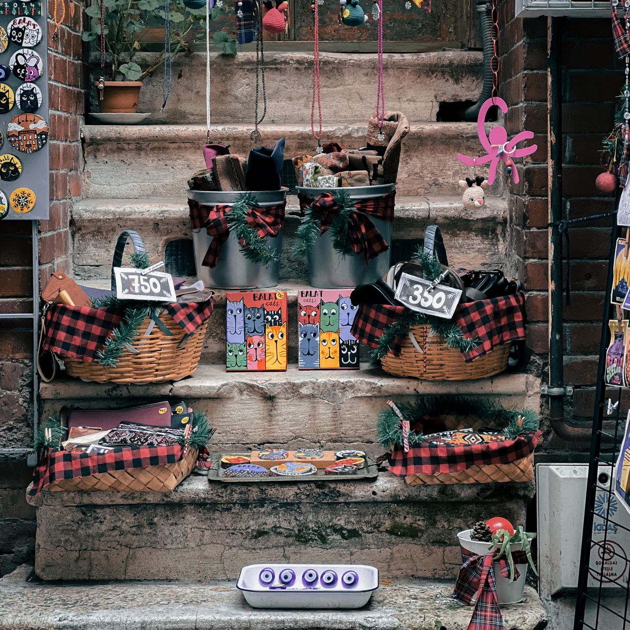 E-commerce Trends
