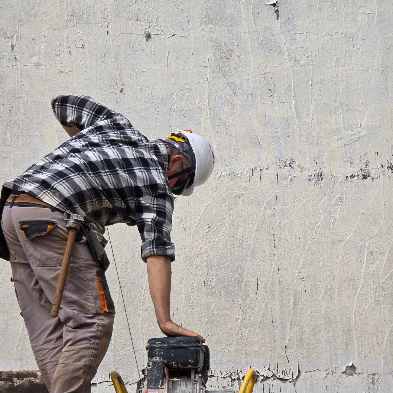 Properties of Concrete Ingredients