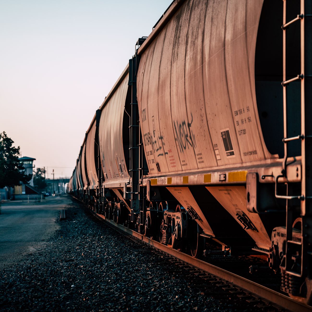 High Speed Rail Safety and Regulation