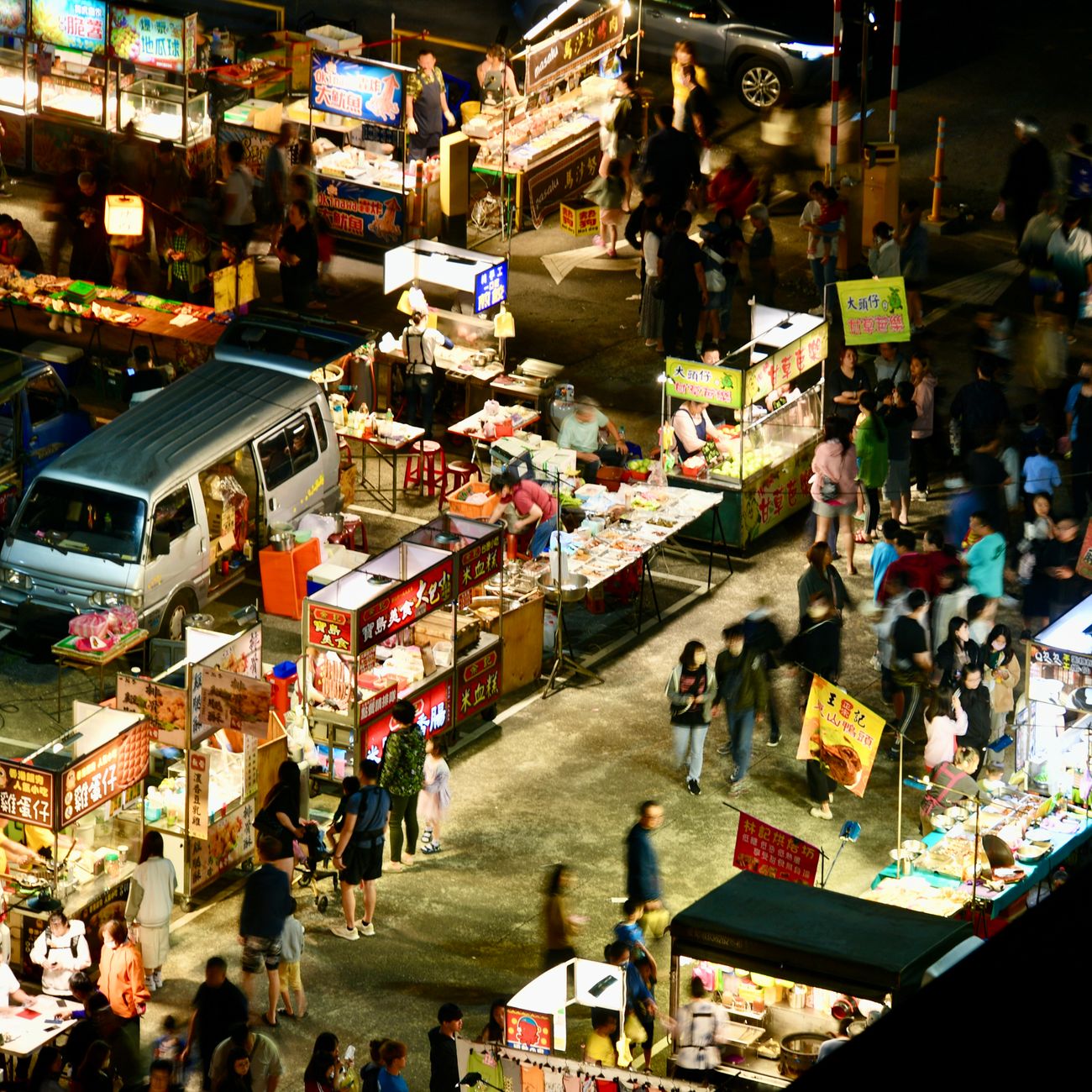 Food Politics and Power