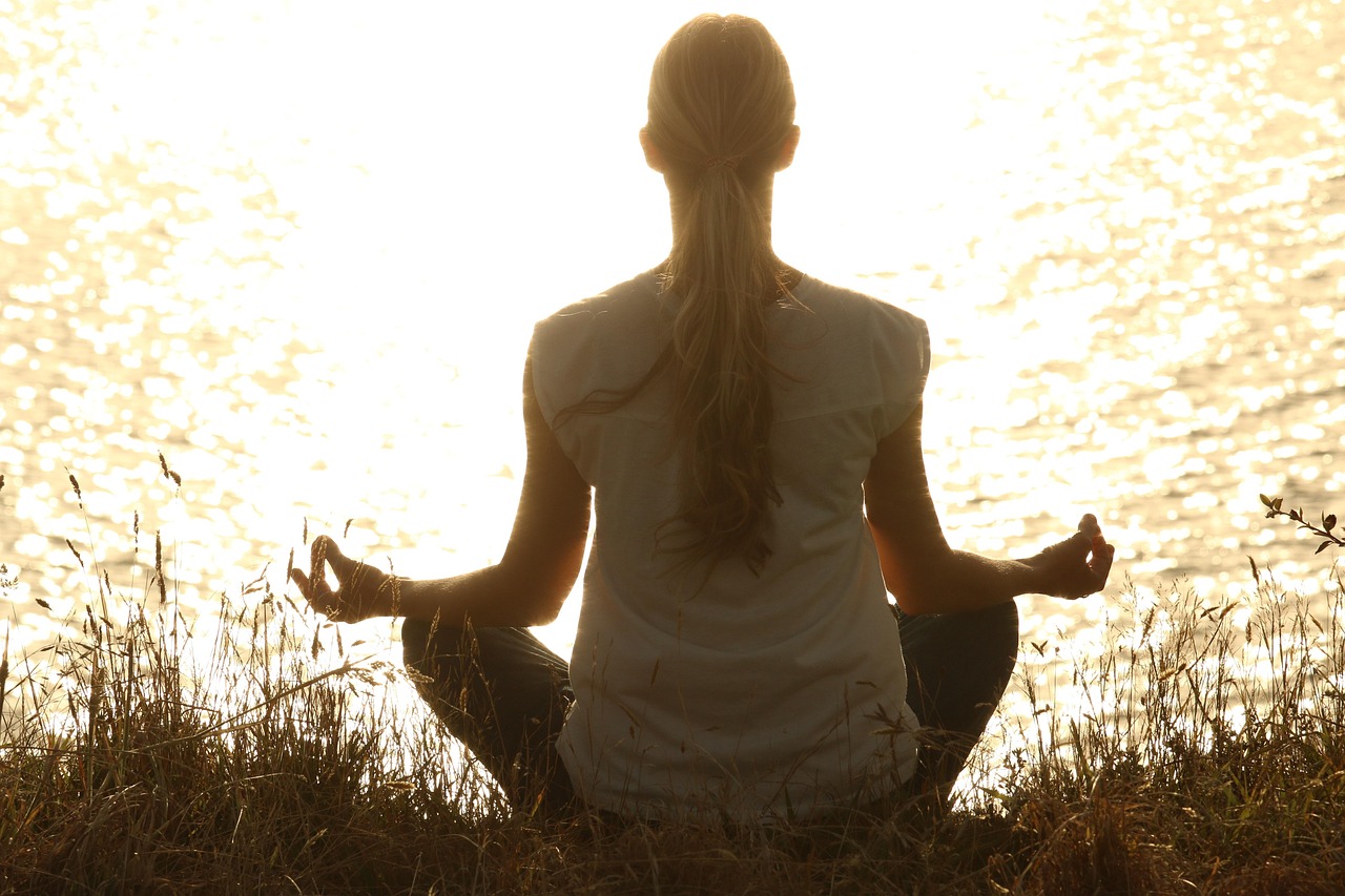 Nutrition and Mindful Eating
