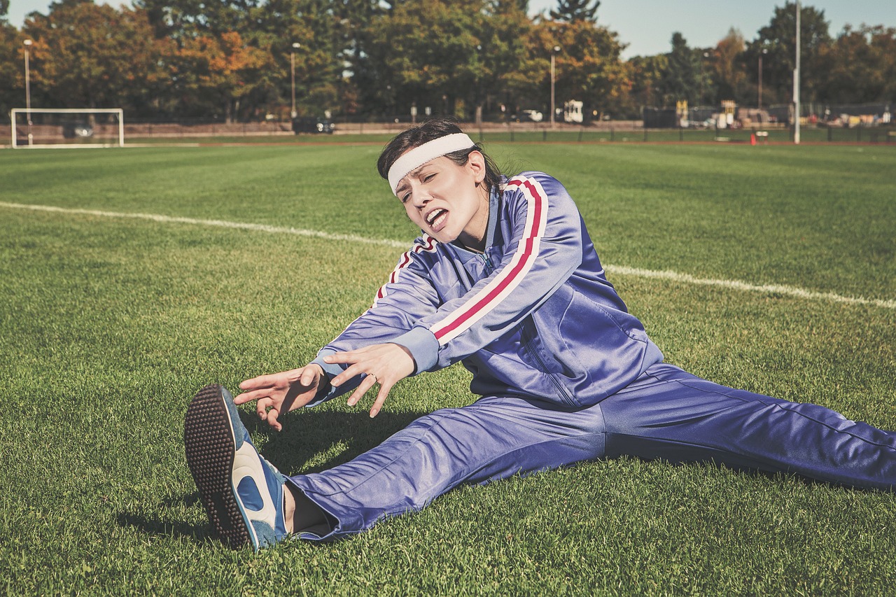 Physical Activity and Mental Health