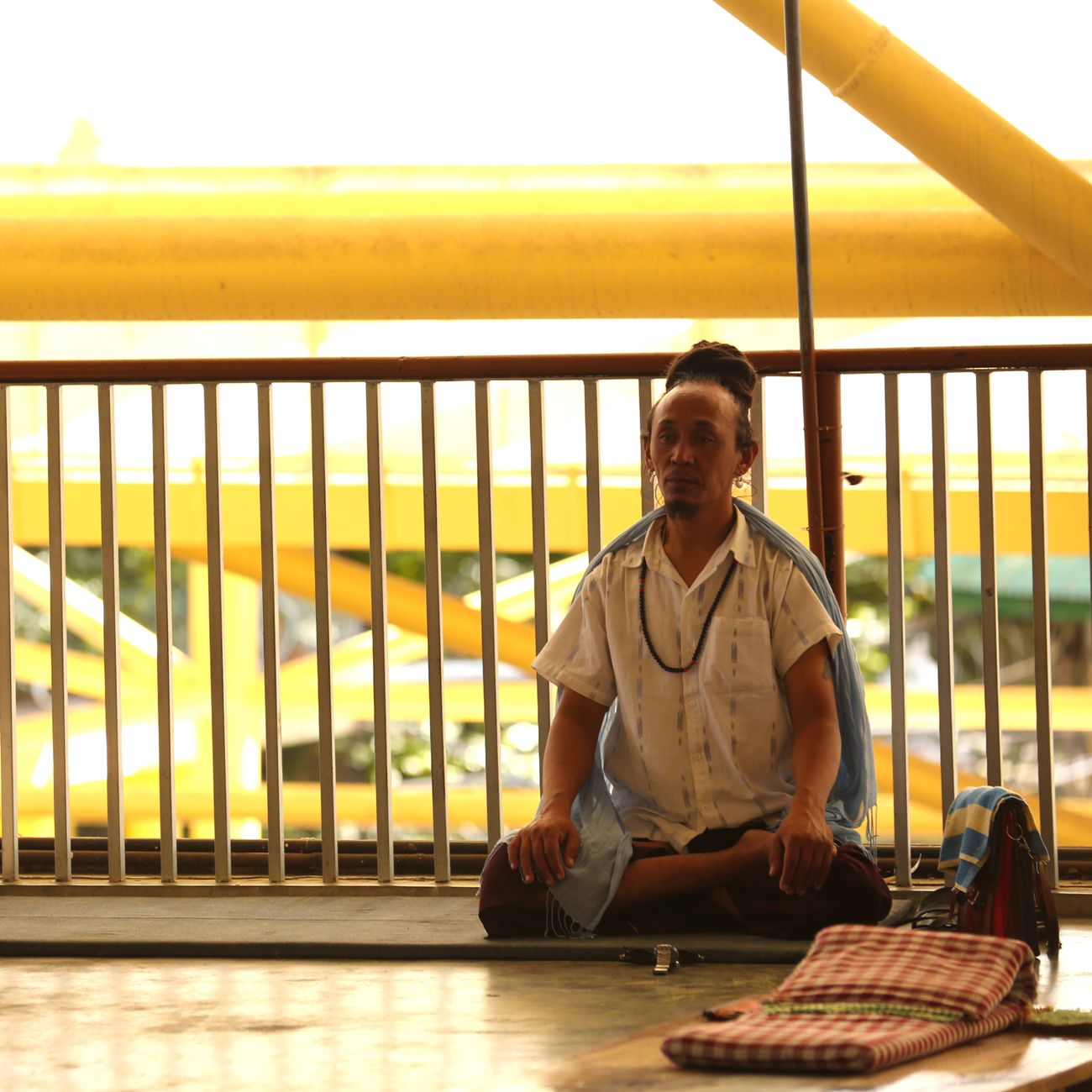 Mindfulness and Meditation Practices