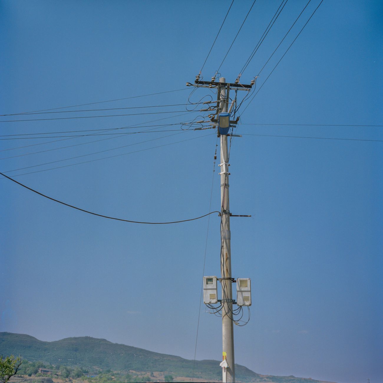 Transmission Line Design