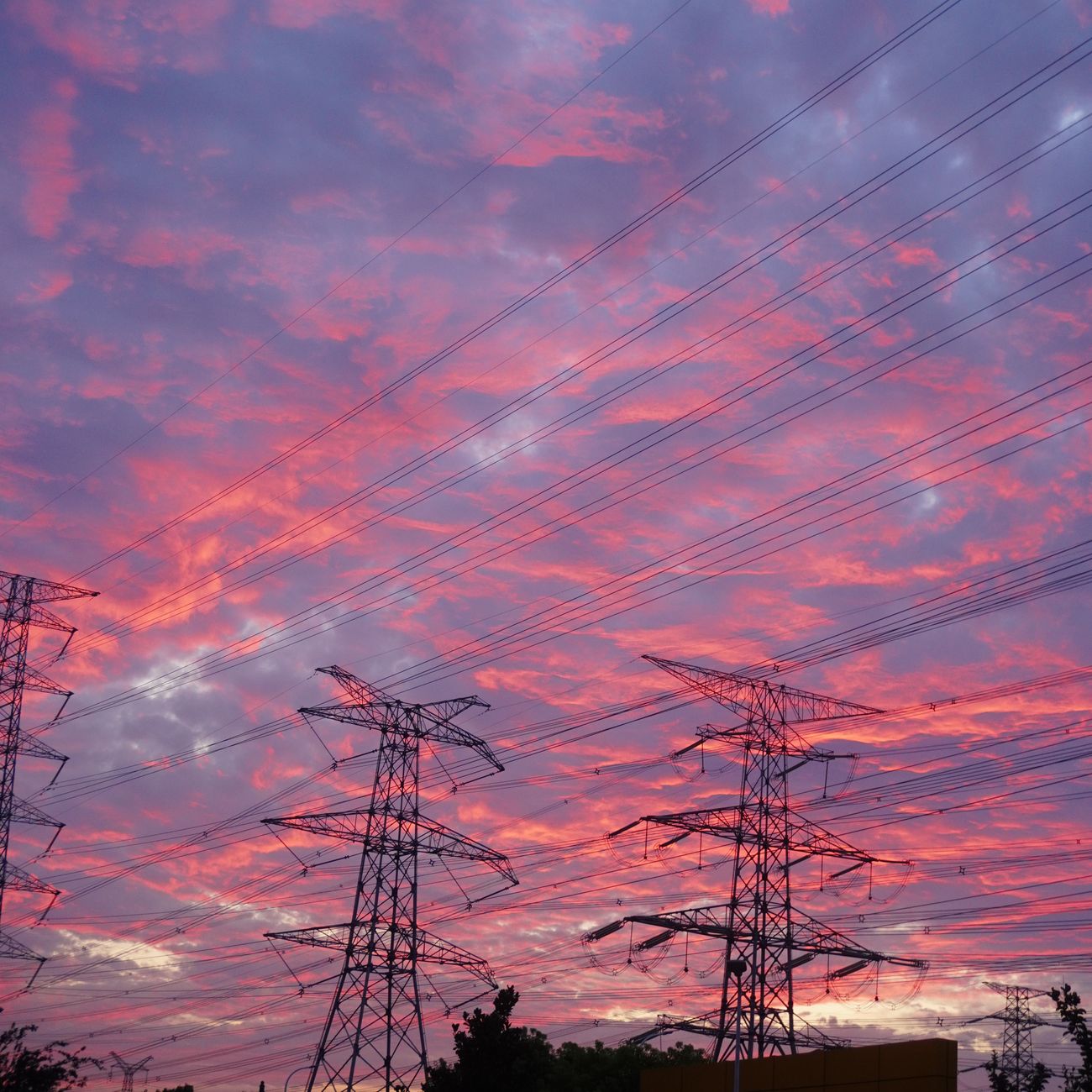 Insulators and Conductors in Power Transmission