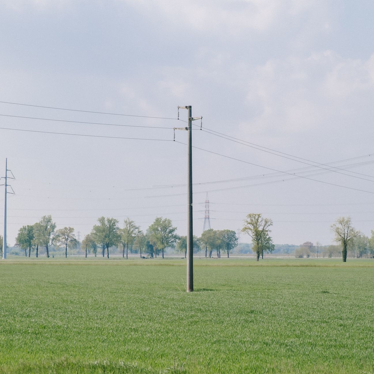 Substation Design and Equipment