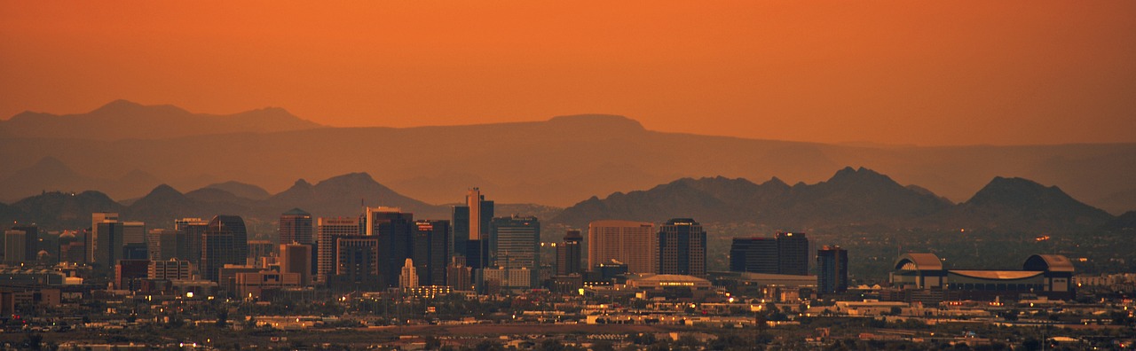 Urban Heat Mitigation Strategies