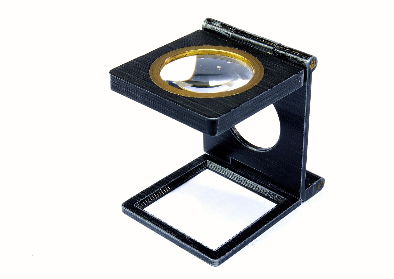 Computer Vision for Quality Control