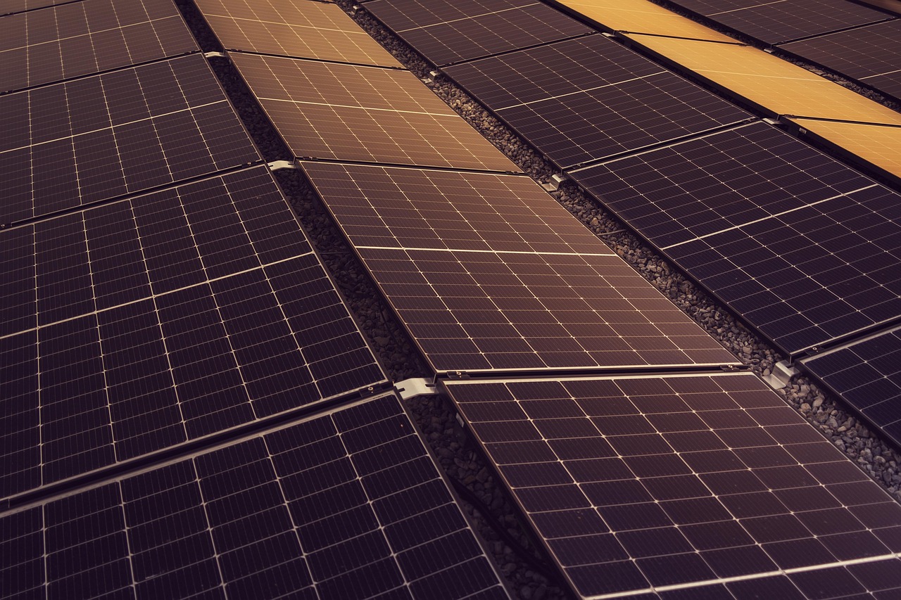 Emerging Battery Technologies