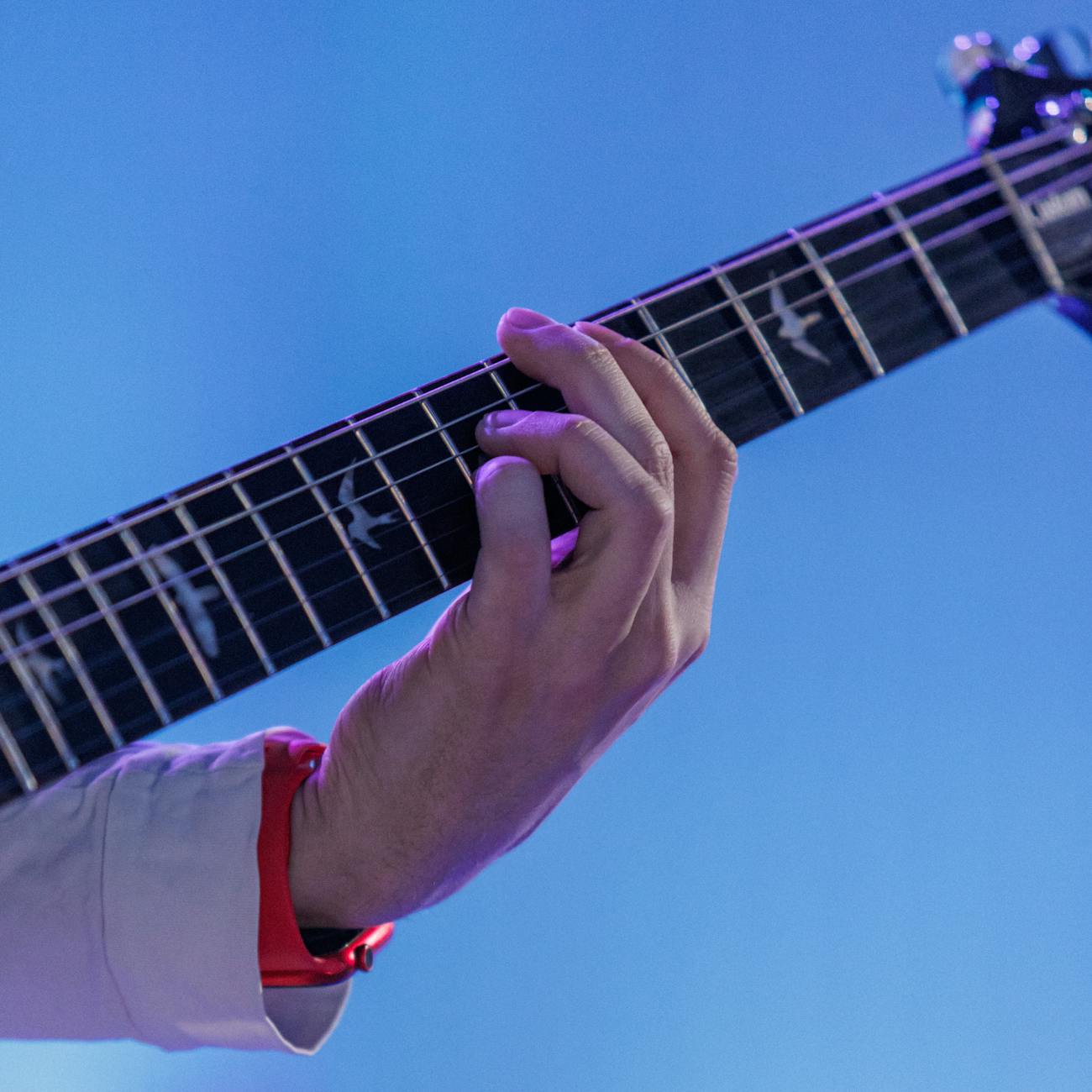 Licensing and Distribution in the Music Industry
